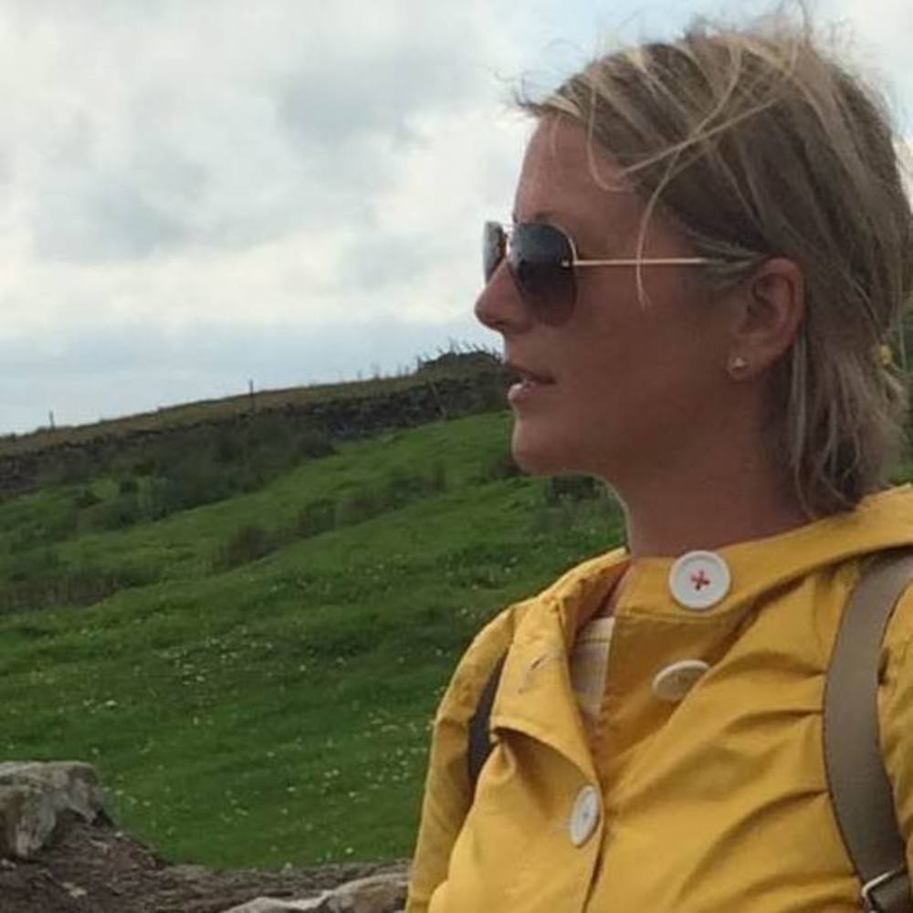 Meet your Posher, Tara